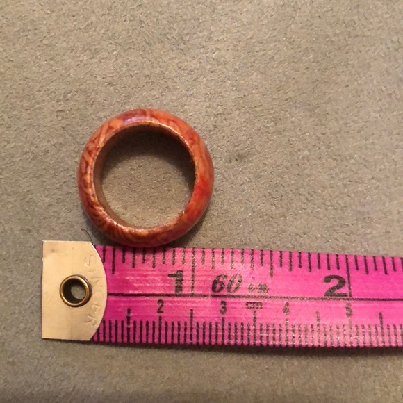 Boho Statement Ring - Picture 3 of 3